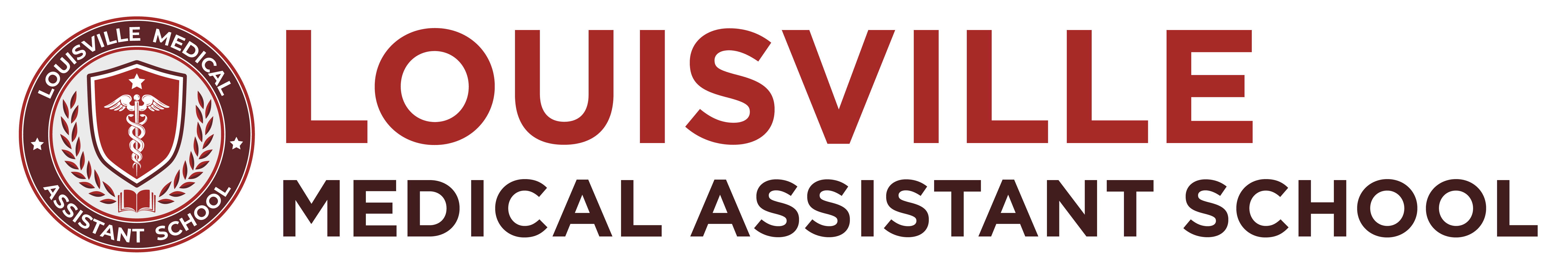 Louisville Medical Assistant School logo